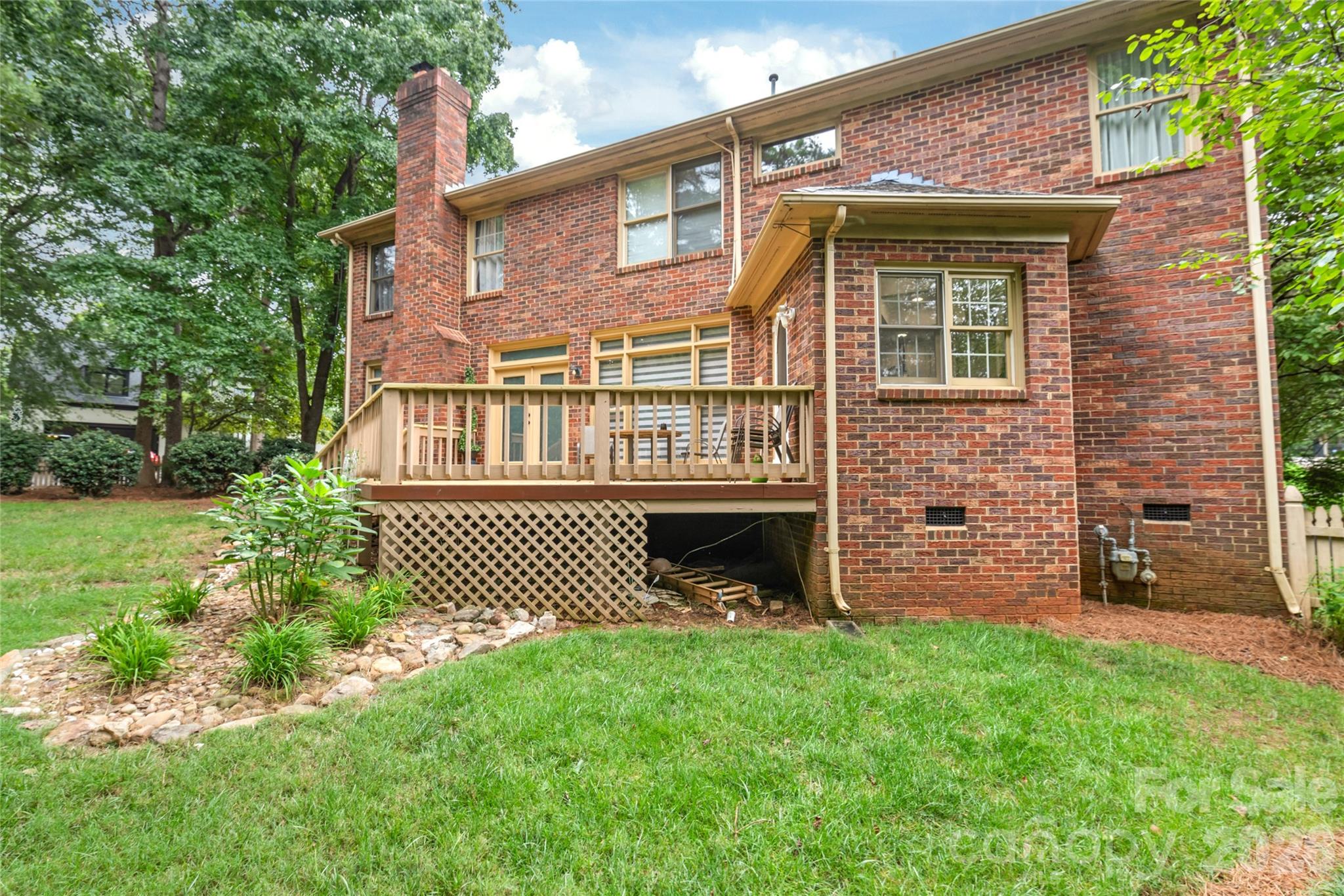 8600 Brownes Pond Lane Charlotte NC 28277