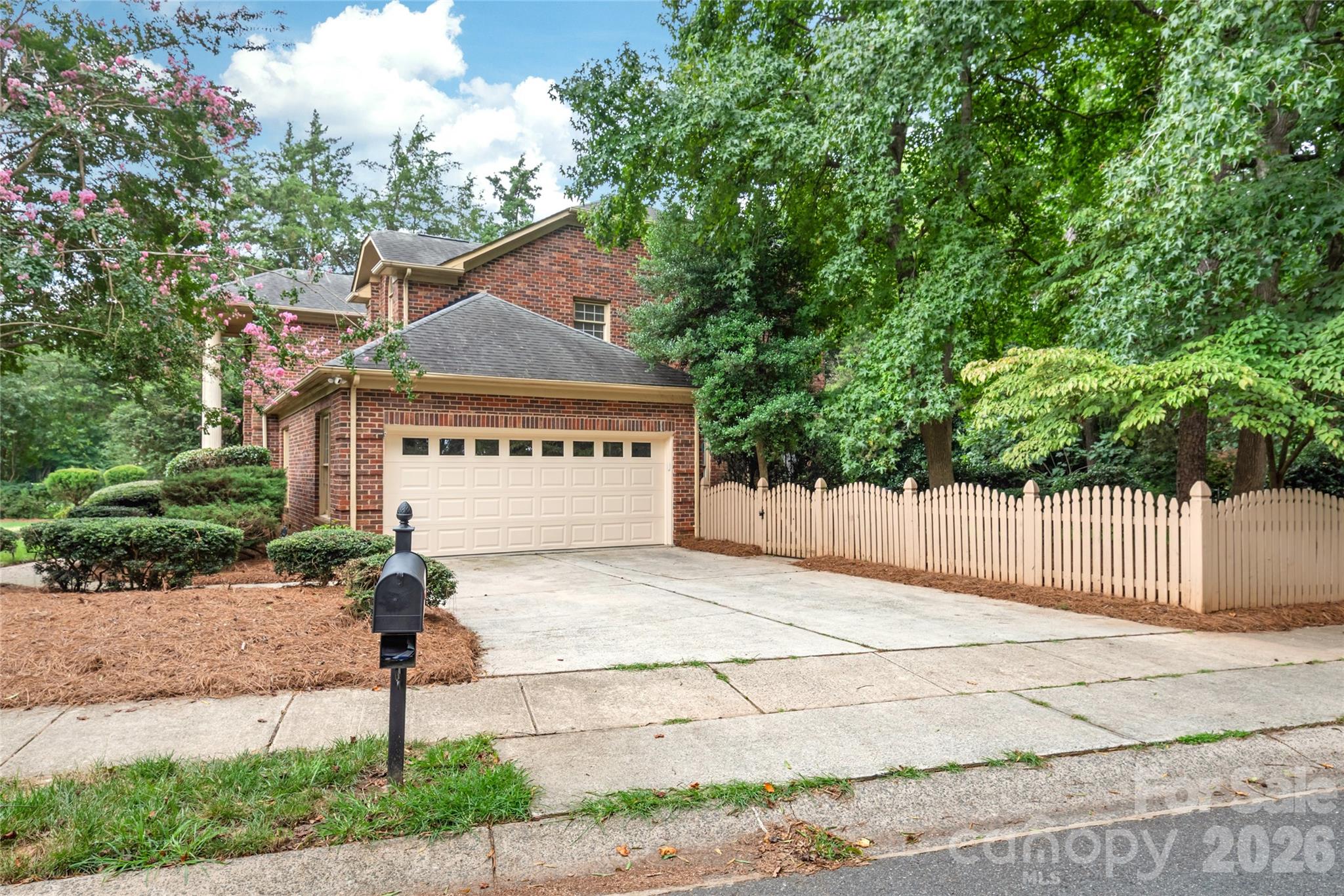 8600 Brownes Pond Lane Charlotte NC 28277