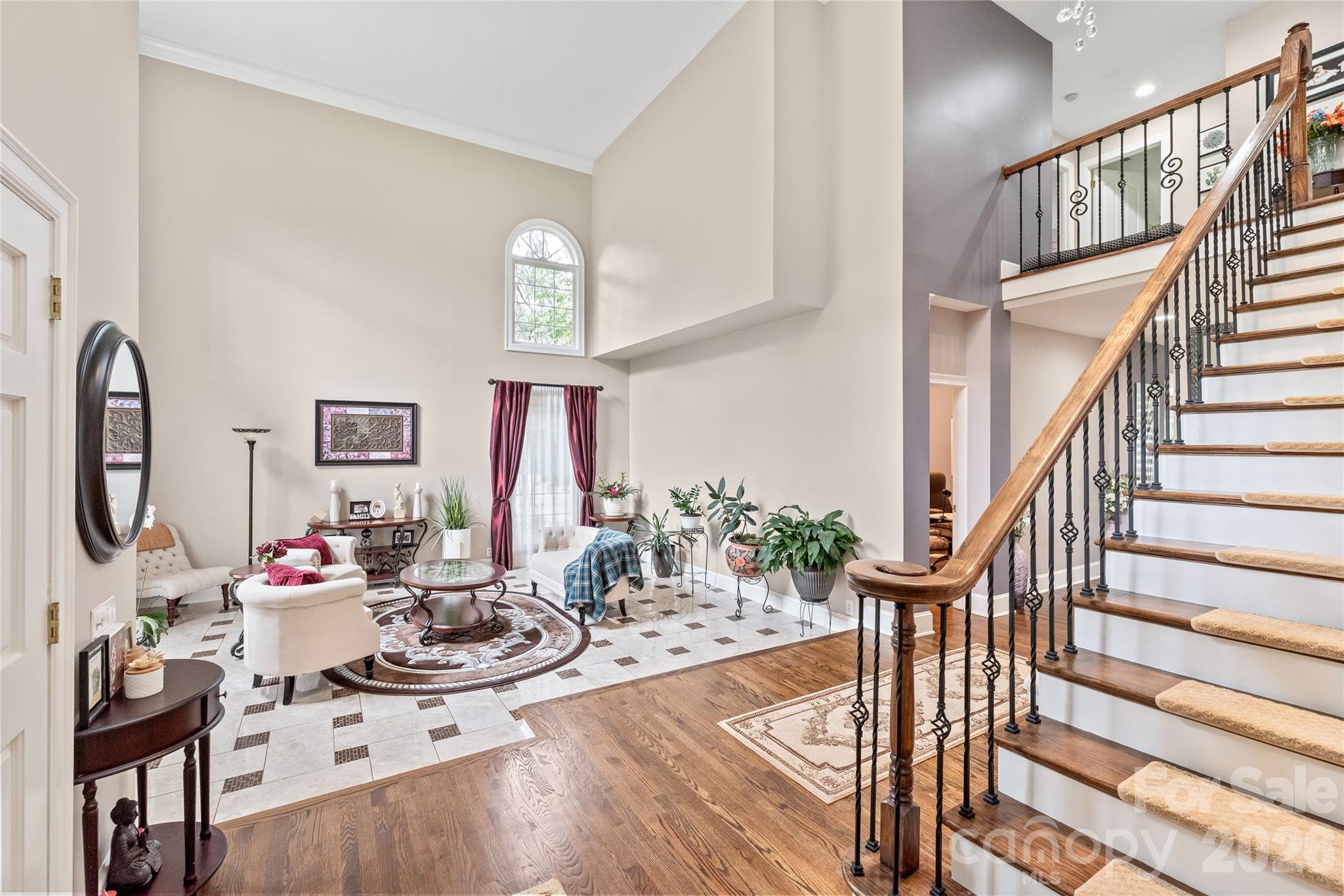 8600 Brownes Pond Lane Charlotte NC 28277