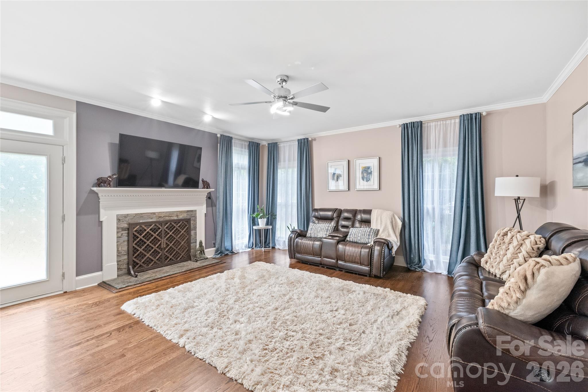 8600 Brownes Pond Lane Charlotte NC 28277