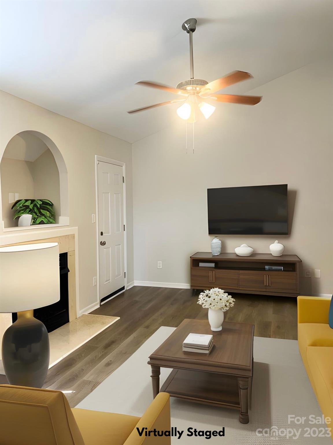 10906 Olde English Drive Charlotte NC 28216