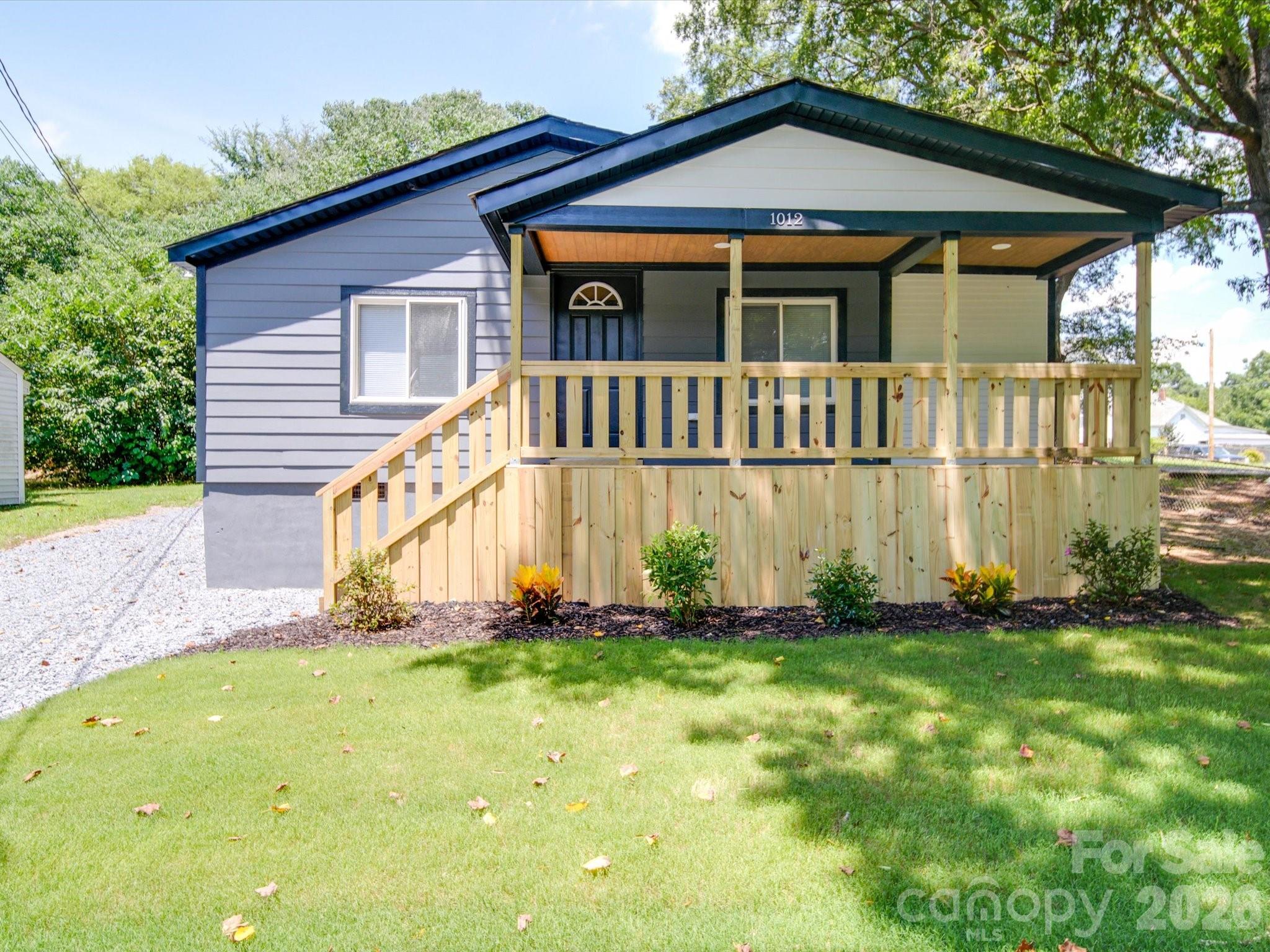 1012 Wood Street Albemarle NC 28001