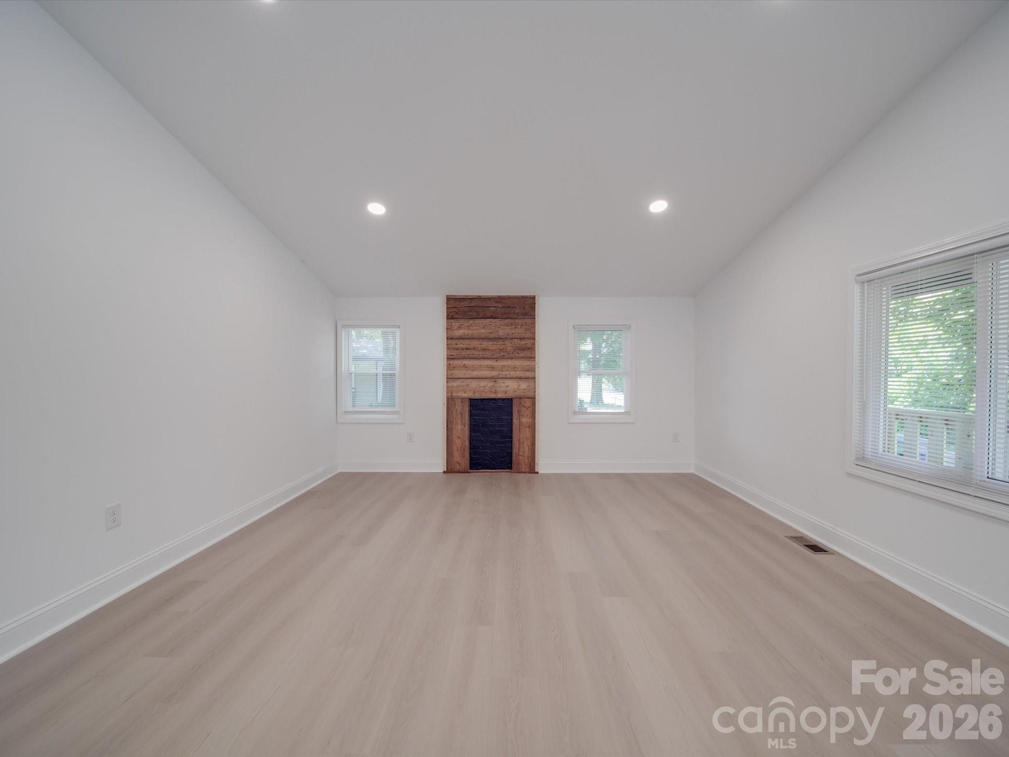 1012 Wood Street Albemarle NC 28001