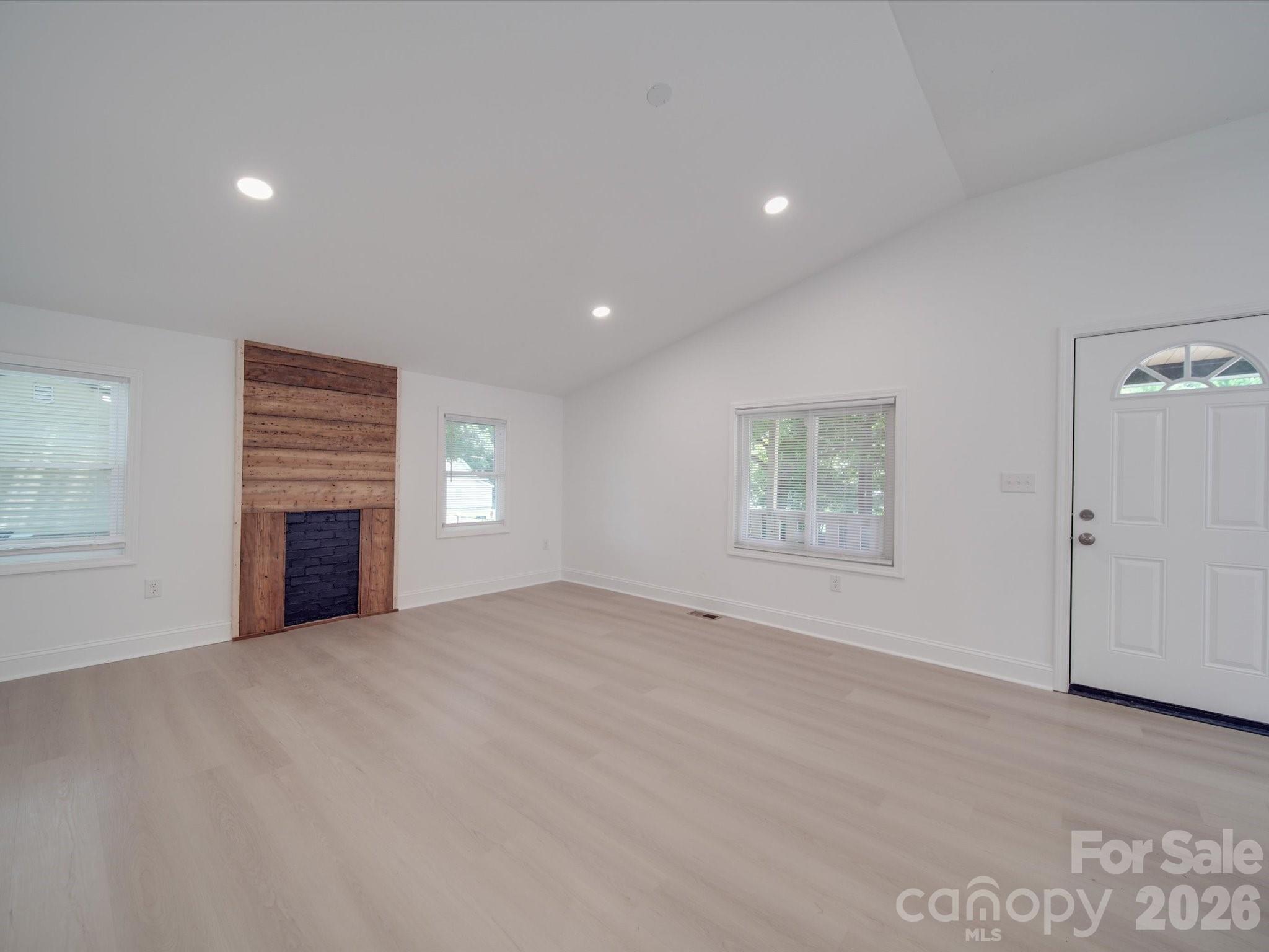 1012 Wood Street Albemarle NC 28001