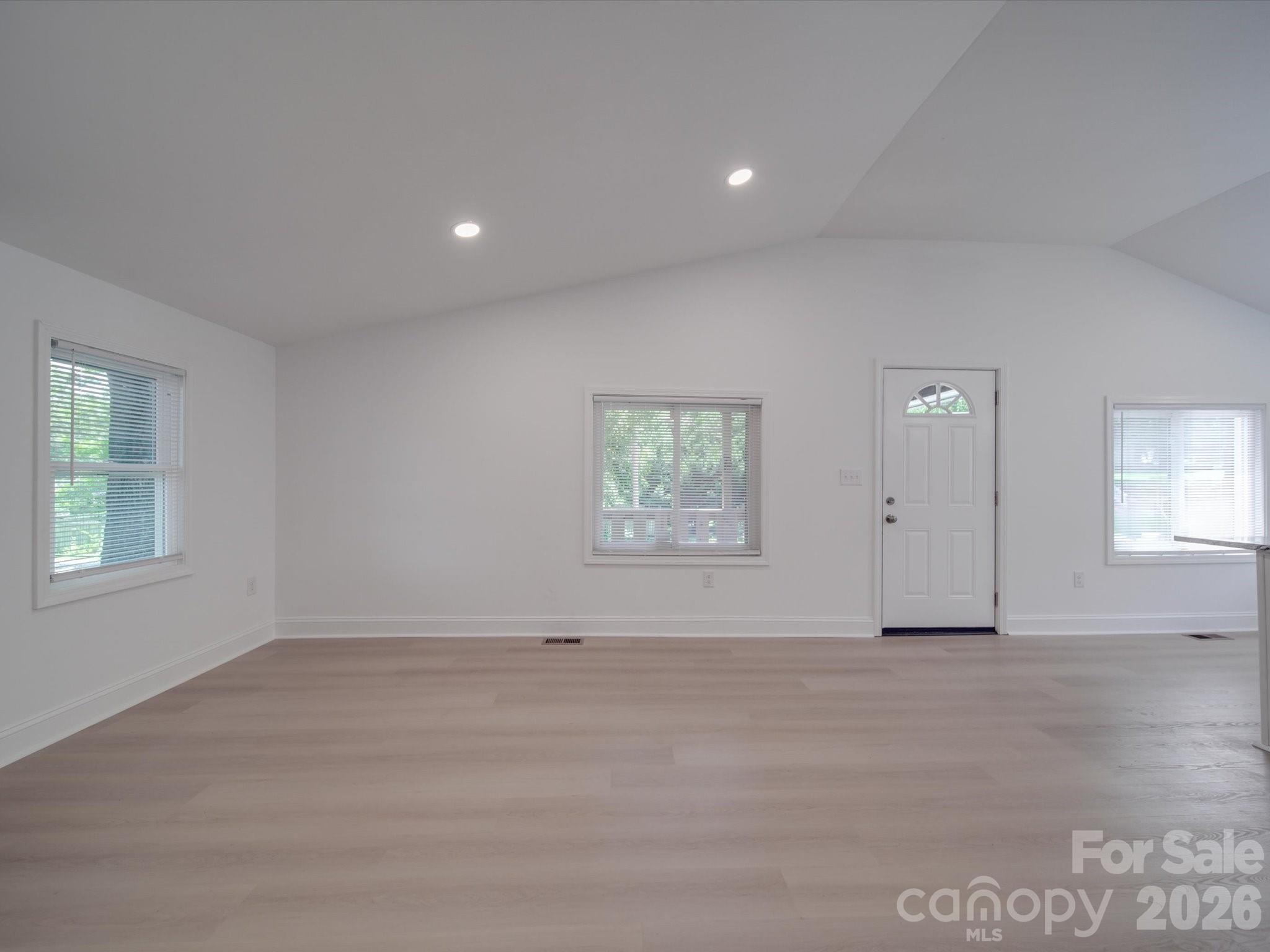 1012 Wood Street Albemarle NC 28001