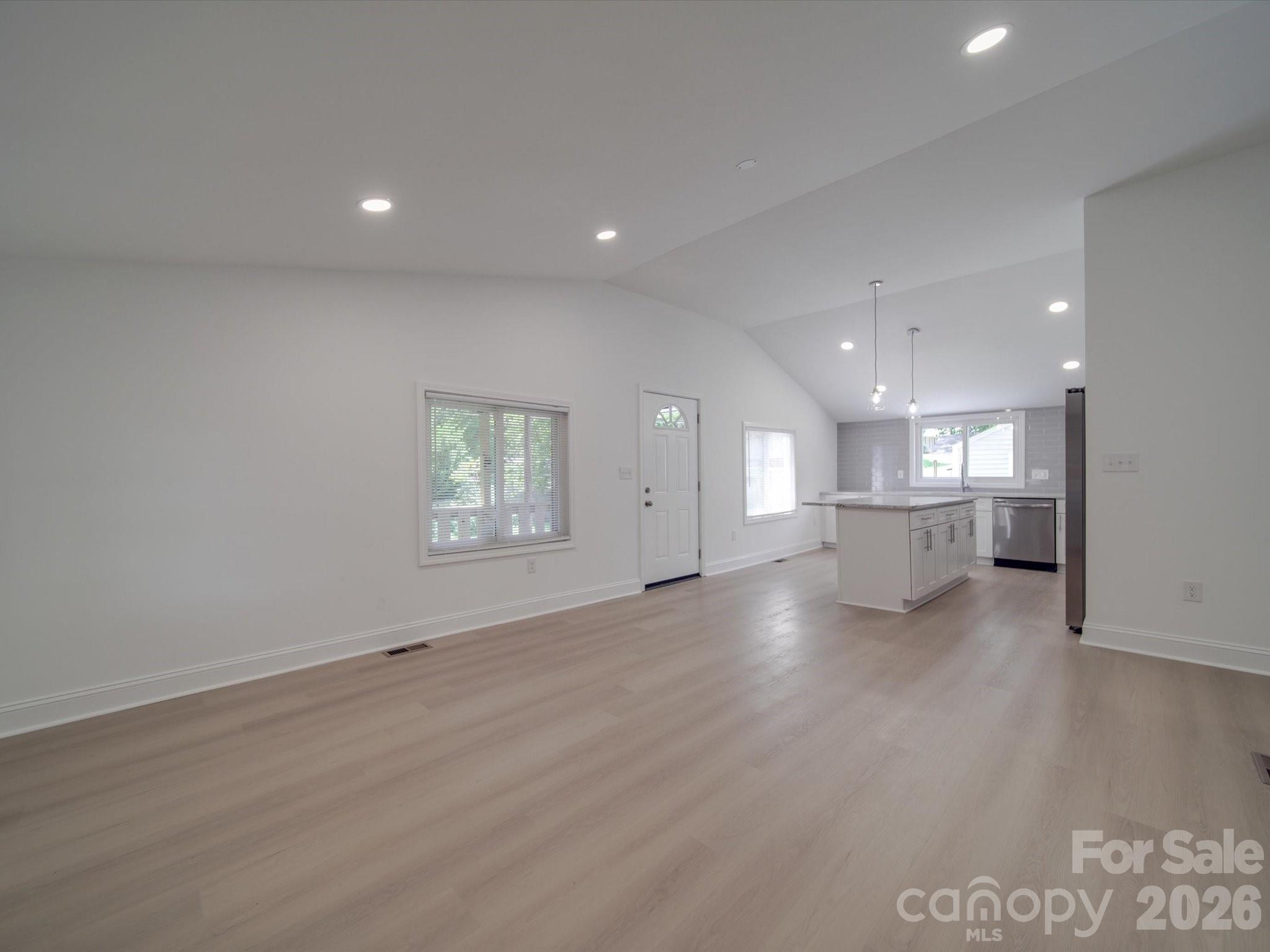 1012 Wood Street Albemarle NC 28001