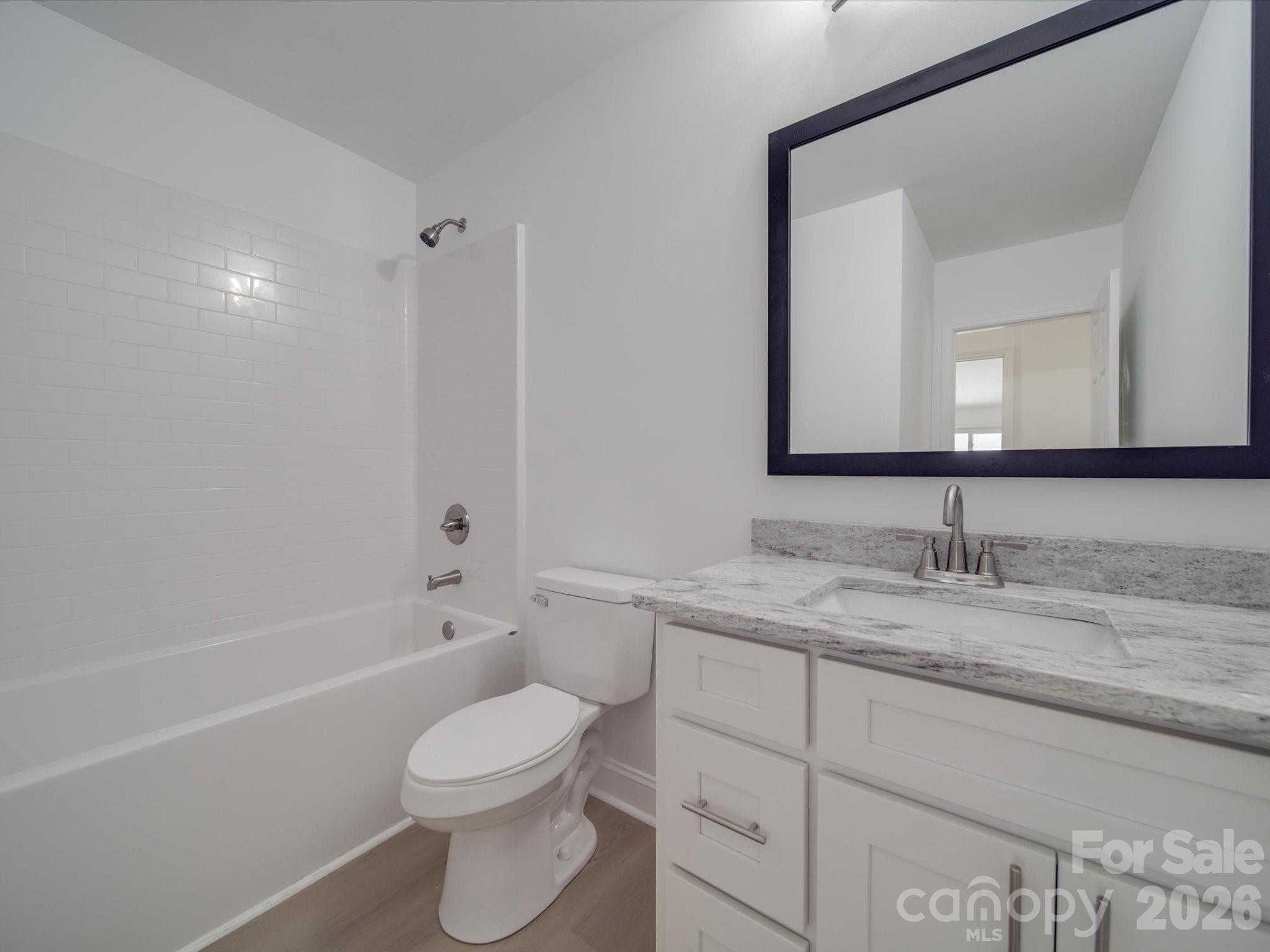 1012 Wood Street Albemarle NC 28001