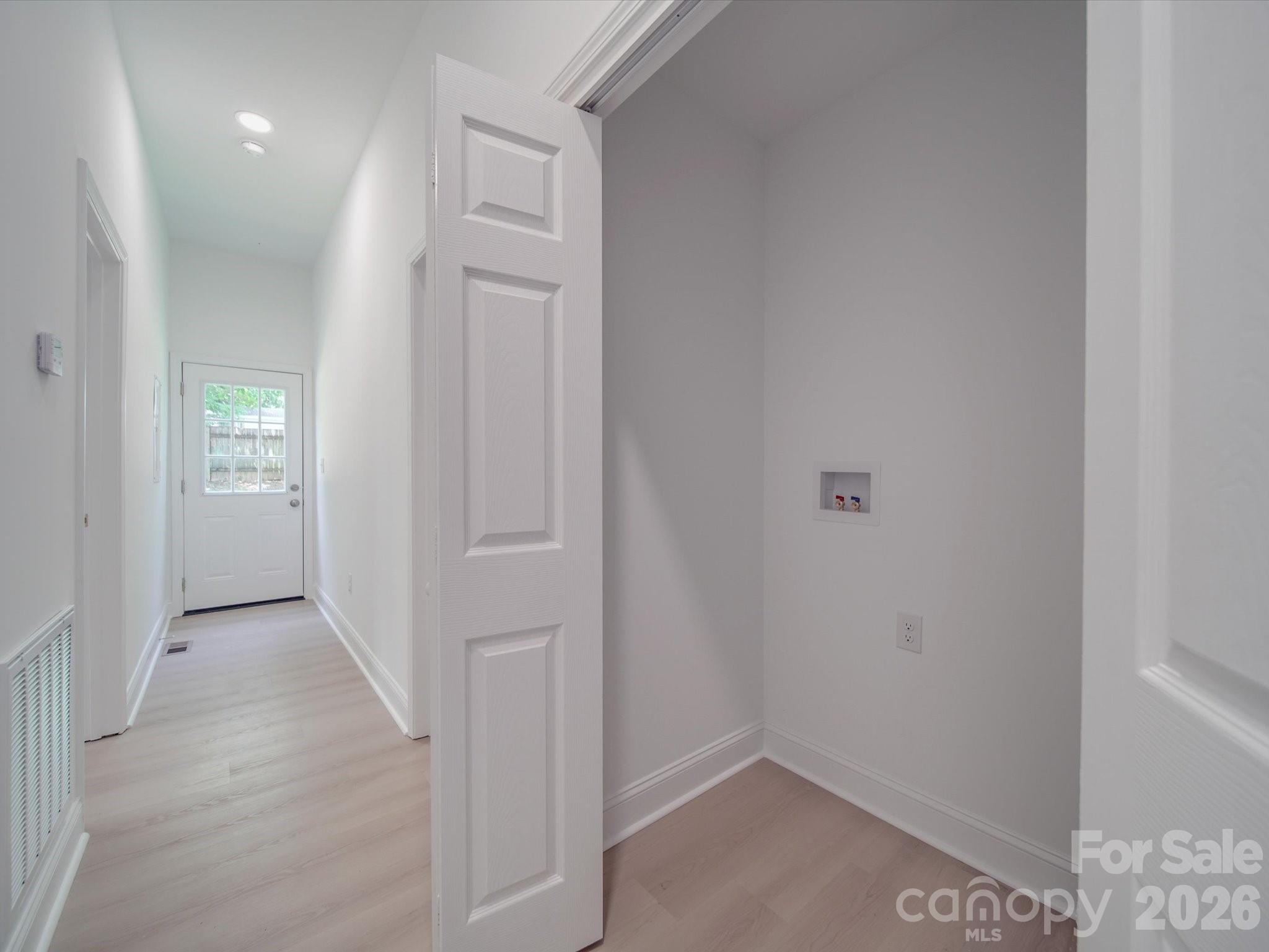 1012 Wood Street Albemarle NC 28001