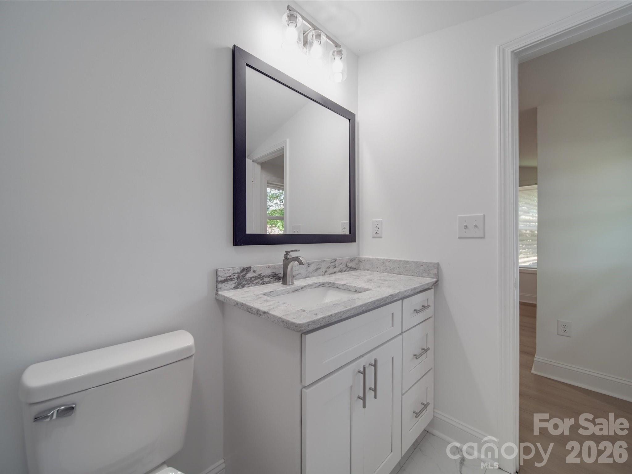 1012 Wood Street Albemarle NC 28001