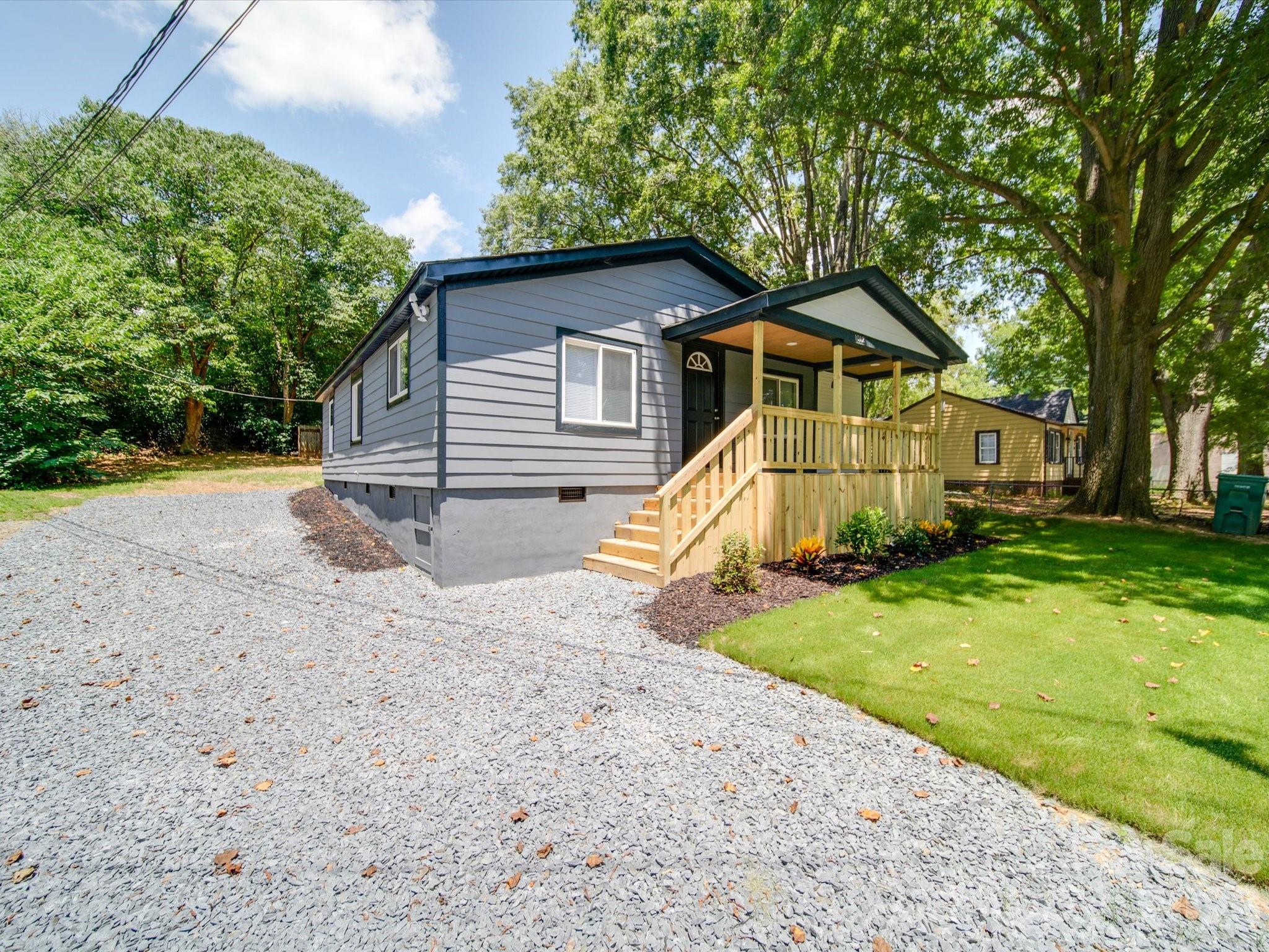 1012 Wood Street Albemarle NC 28001