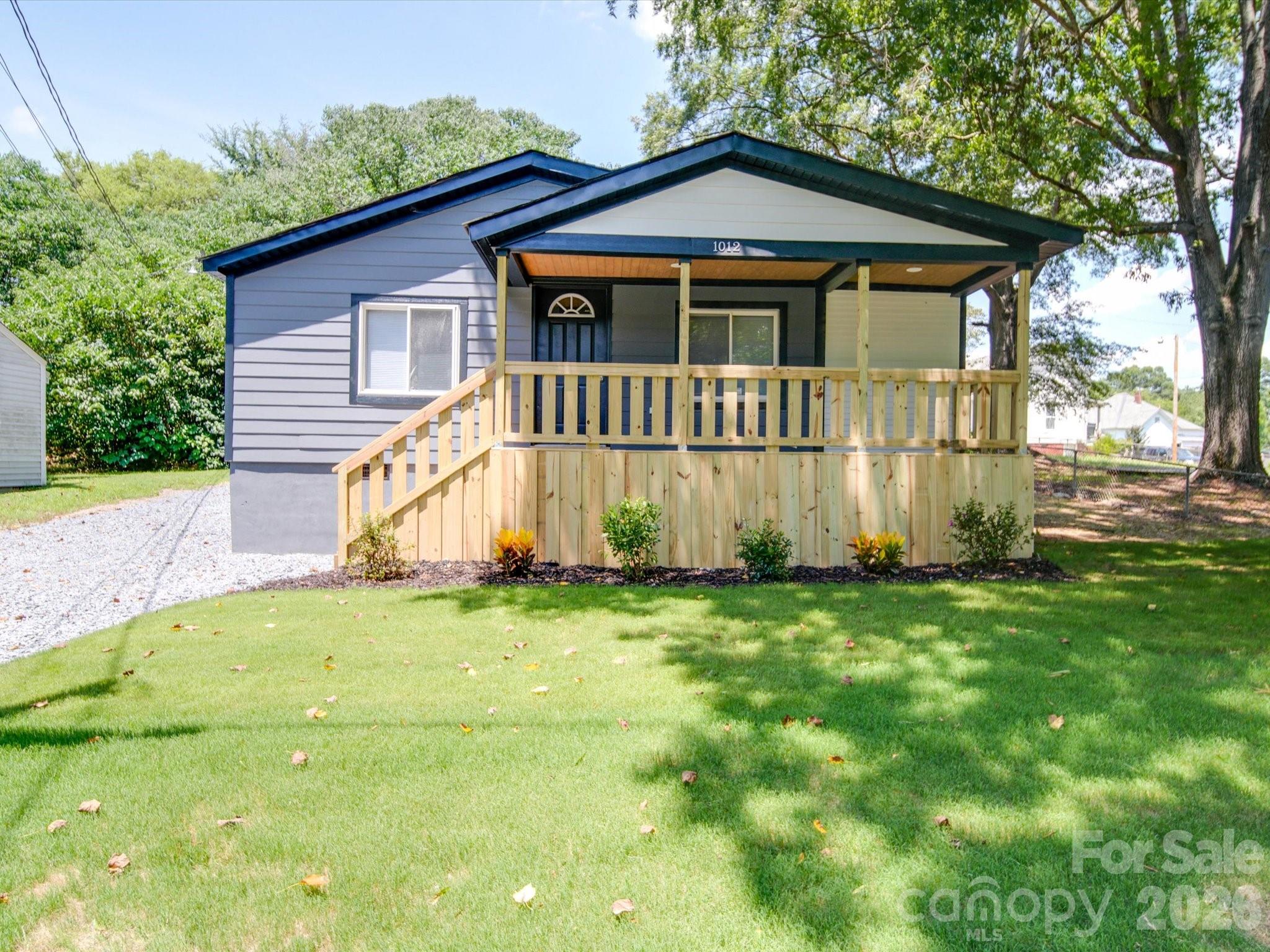 1012 Wood Street Albemarle NC 28001