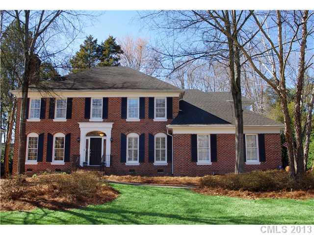 5832 Laurium Road Charlotte NC 28226