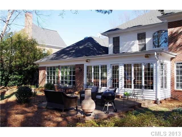 5832 Laurium Road Charlotte NC 28226