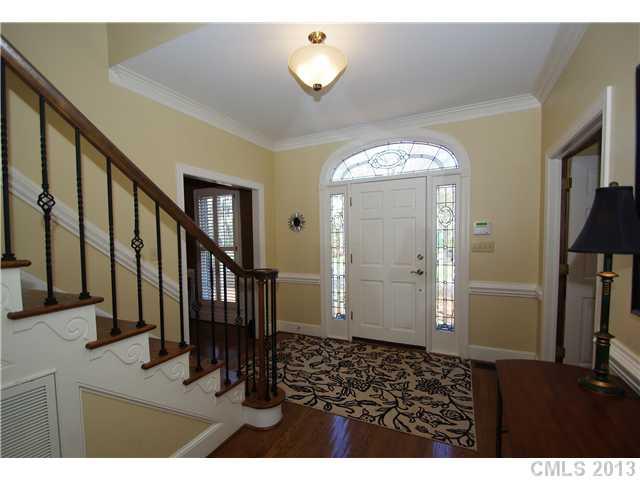 5832 Laurium Road Charlotte NC 28226