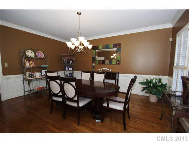 5832 Laurium Road Charlotte NC 28226