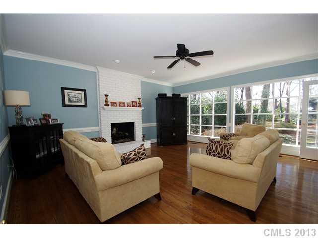 5832 Laurium Road Charlotte NC 28226