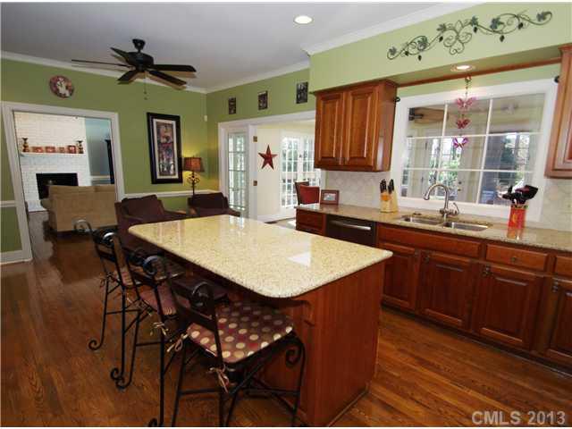 5832 Laurium Road Charlotte NC 28226