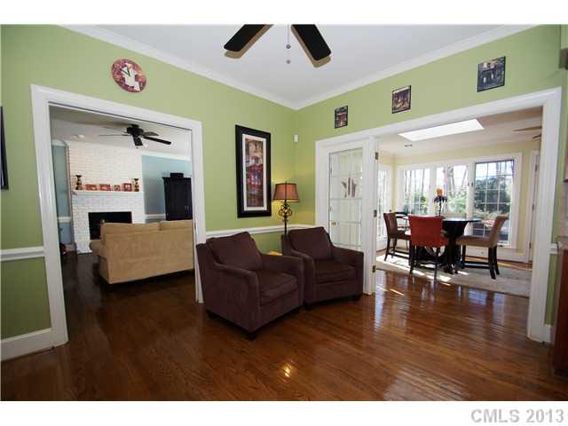 5832 Laurium Road Charlotte NC 28226