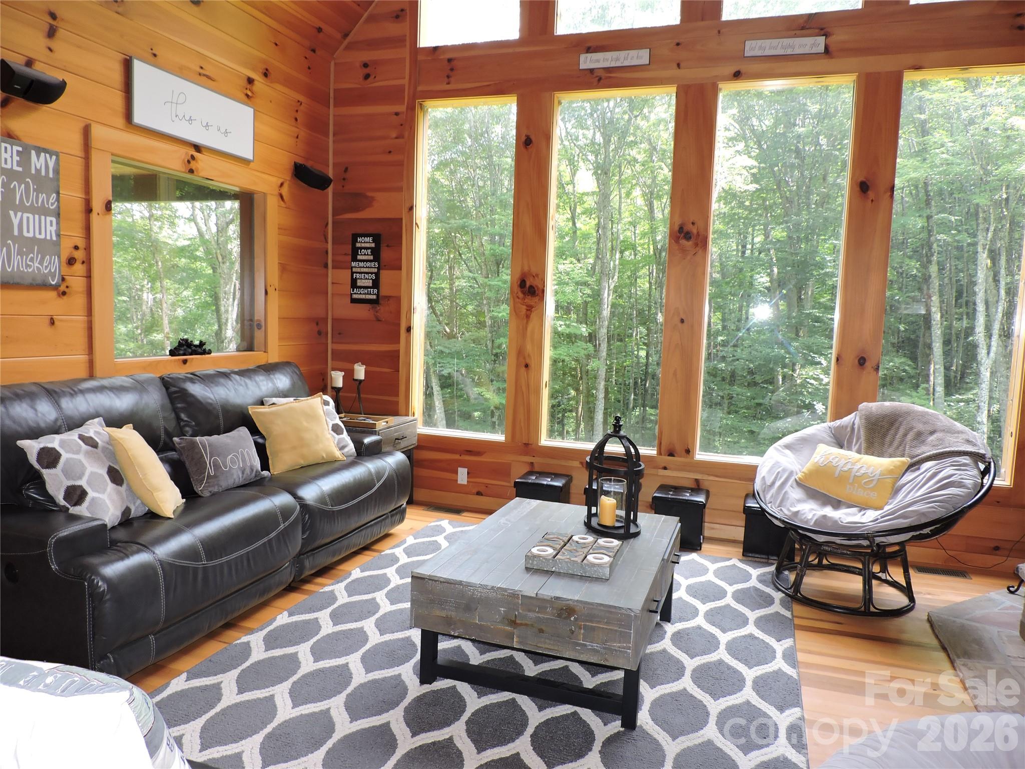 103 Chucks Lane Bakersville NC 28705