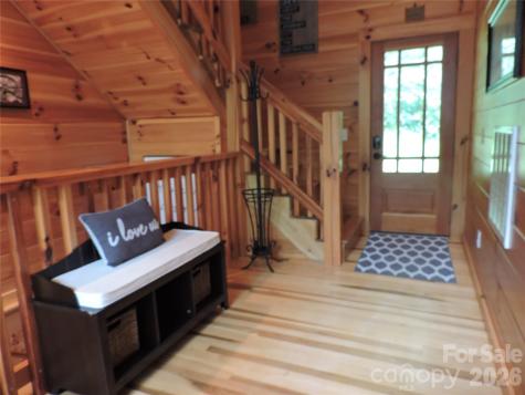 103 Chucks Lane Bakersville NC 28705