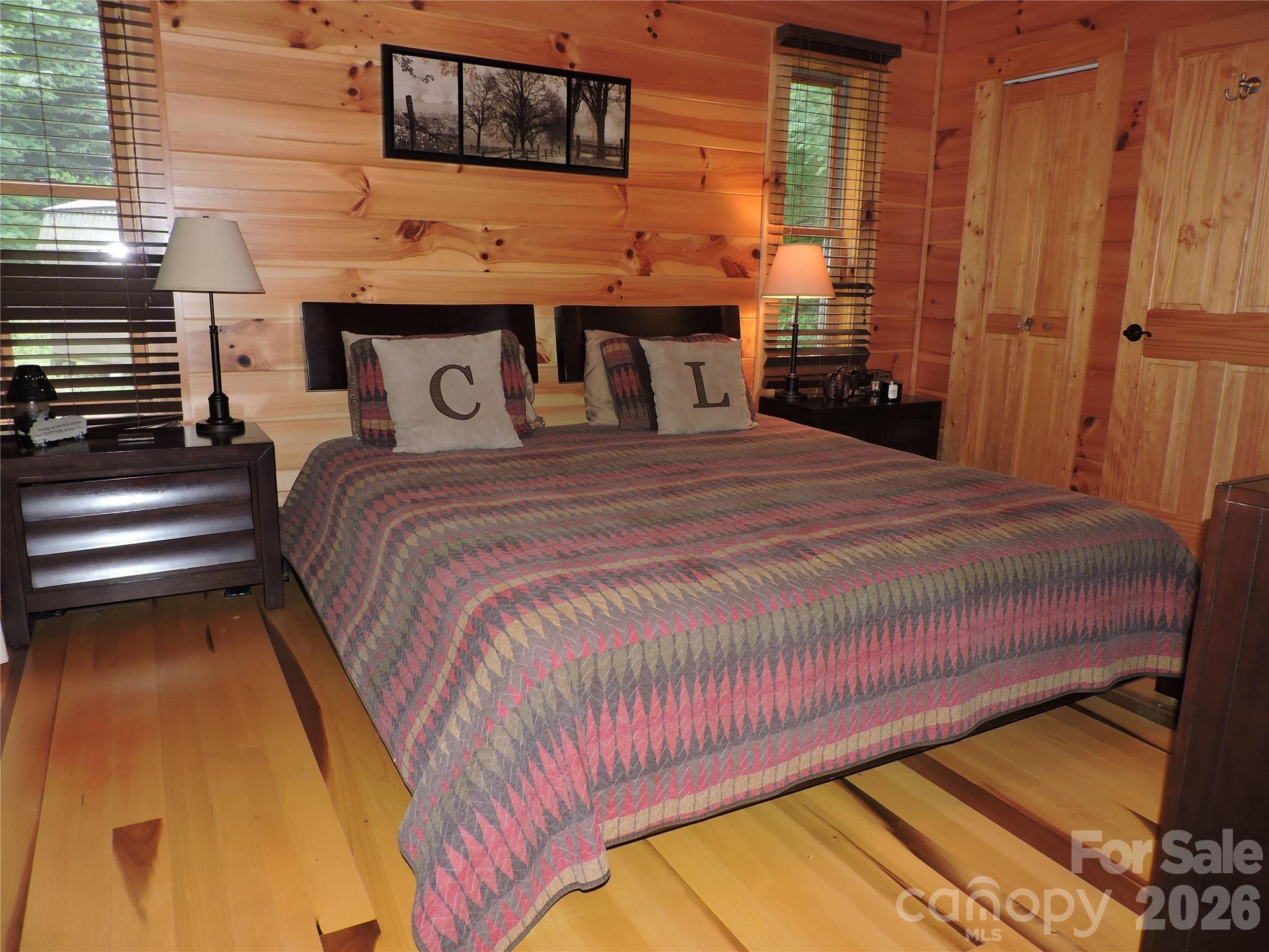 103 Chucks Lane Bakersville NC 28705