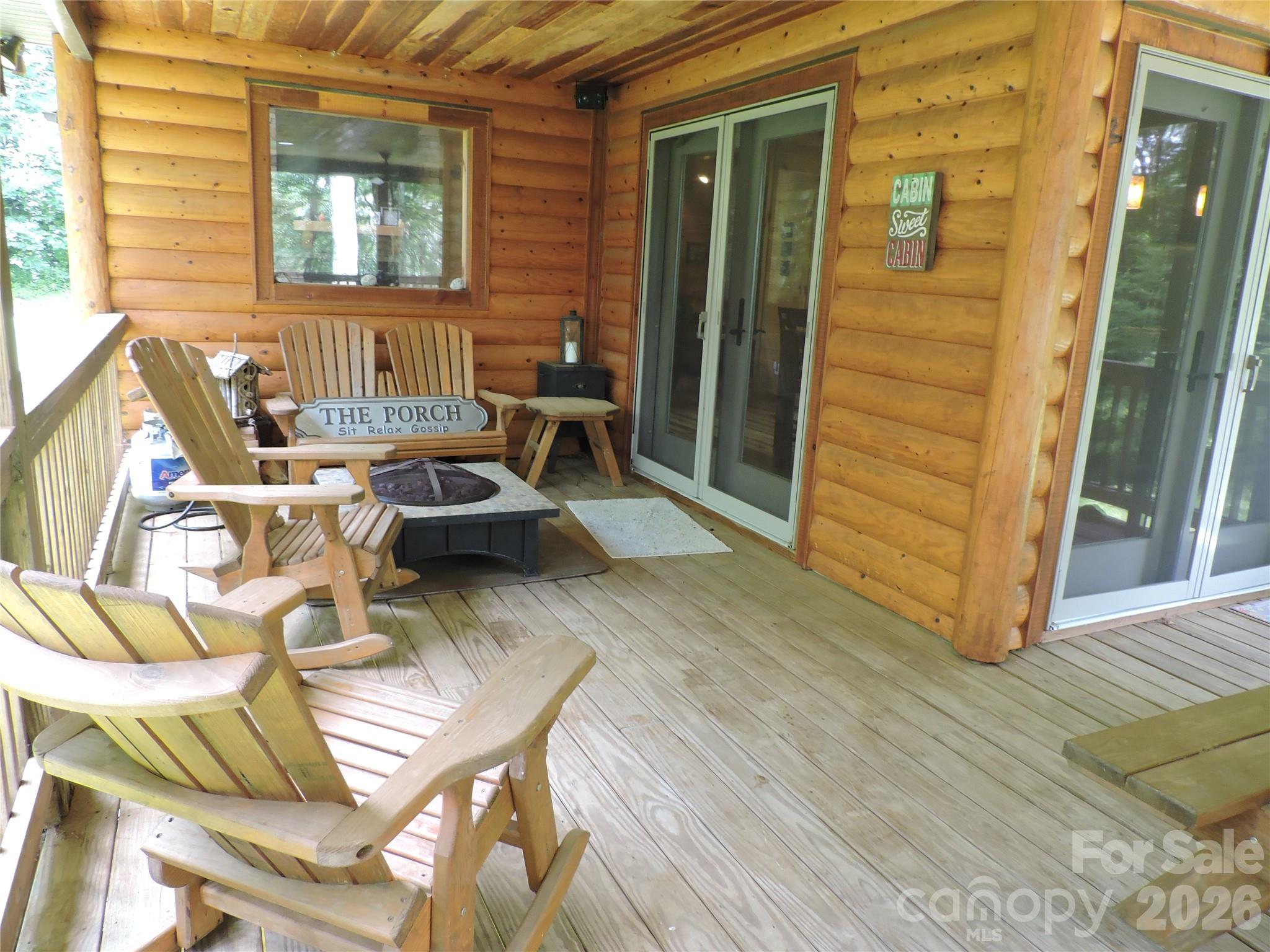 103 Chucks Lane Bakersville NC 28705