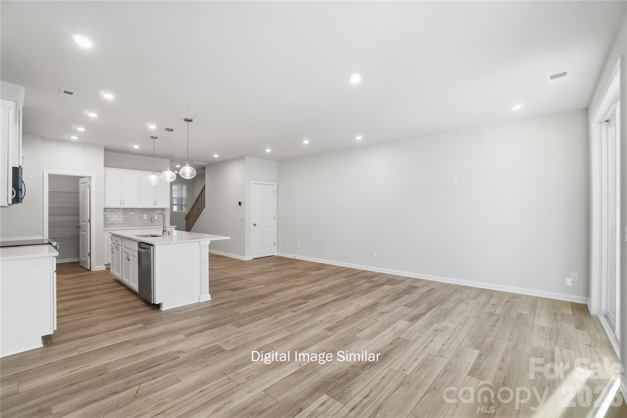 6045 Mallow Crossing Lane Charlotte NC 28213