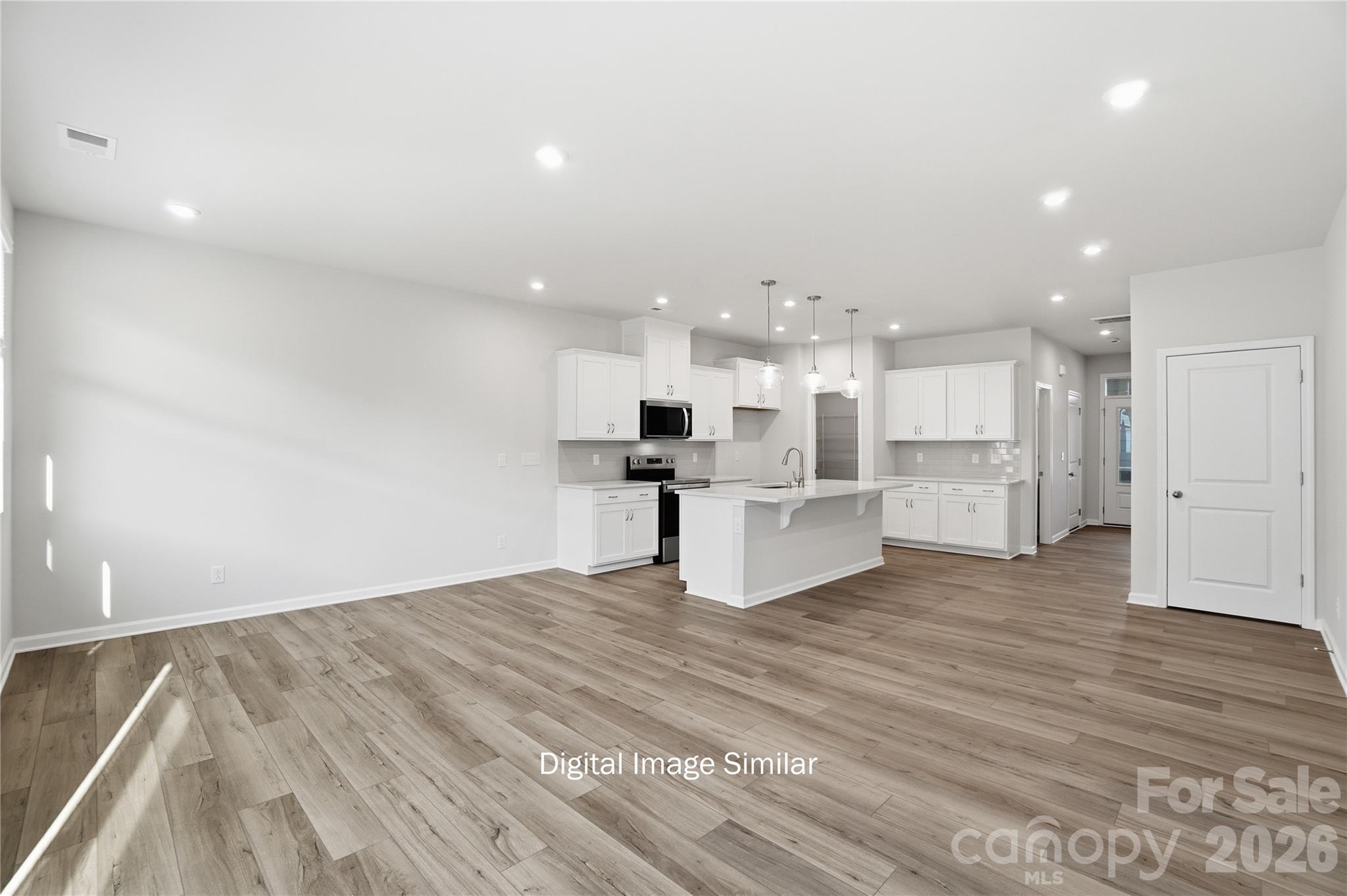 6045 Mallow Crossing Lane Charlotte NC 28213
