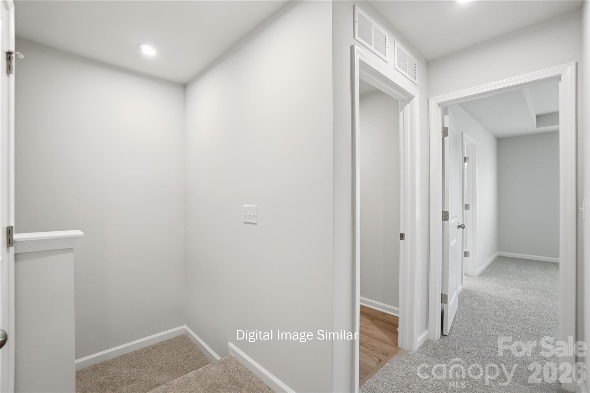 6045 Mallow Crossing Lane Charlotte NC 28213