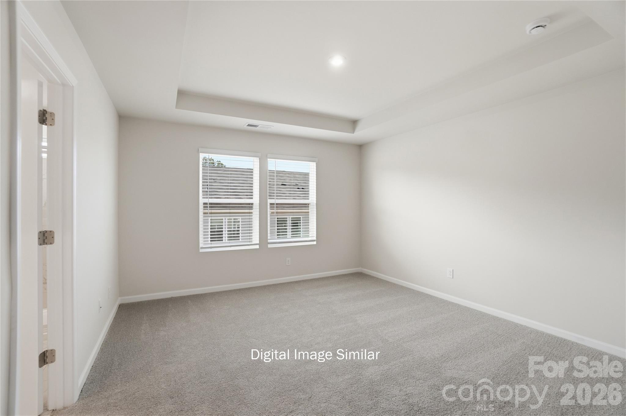 6045 Mallow Crossing Lane Charlotte NC 28213