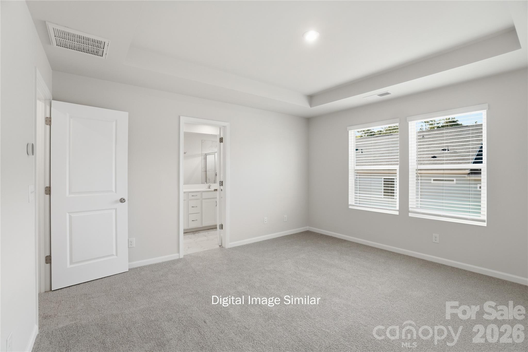 6045 Mallow Crossing Lane Charlotte NC 28213