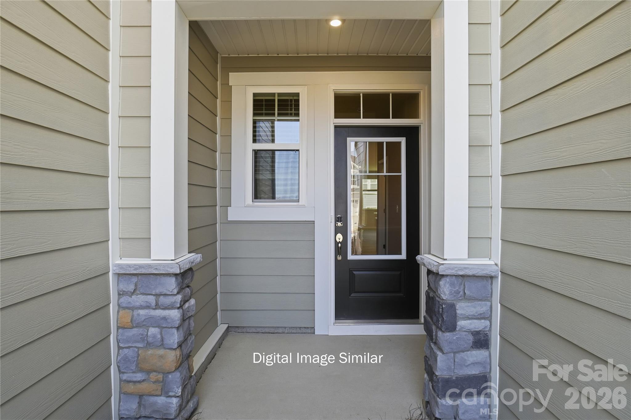 6045 Mallow Crossing Lane Charlotte NC 28213