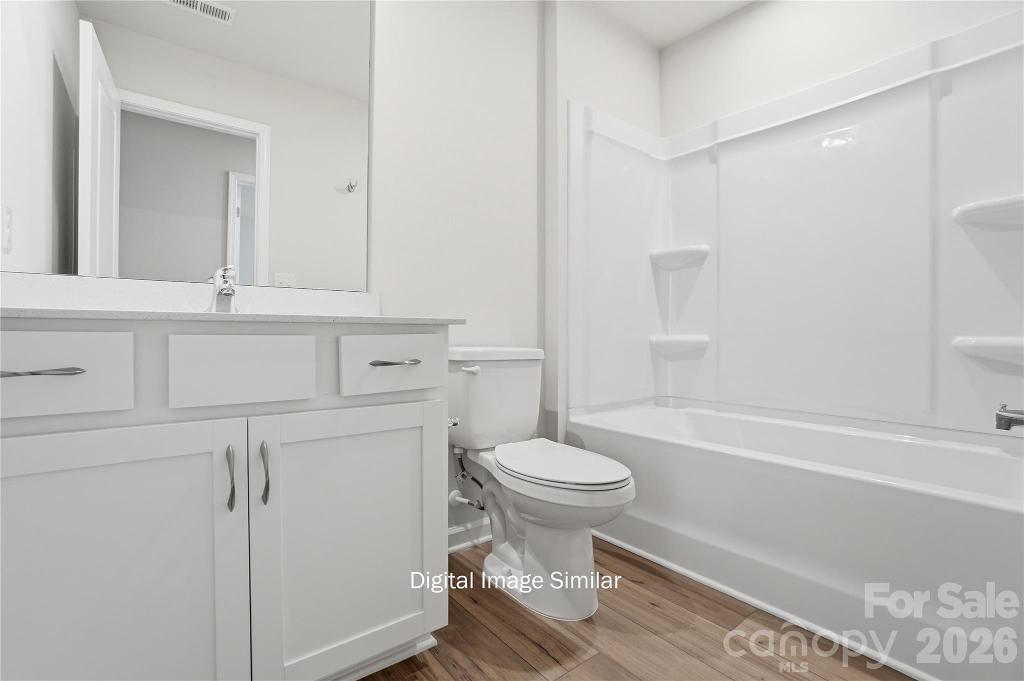6045 Mallow Crossing Lane Charlotte NC 28213