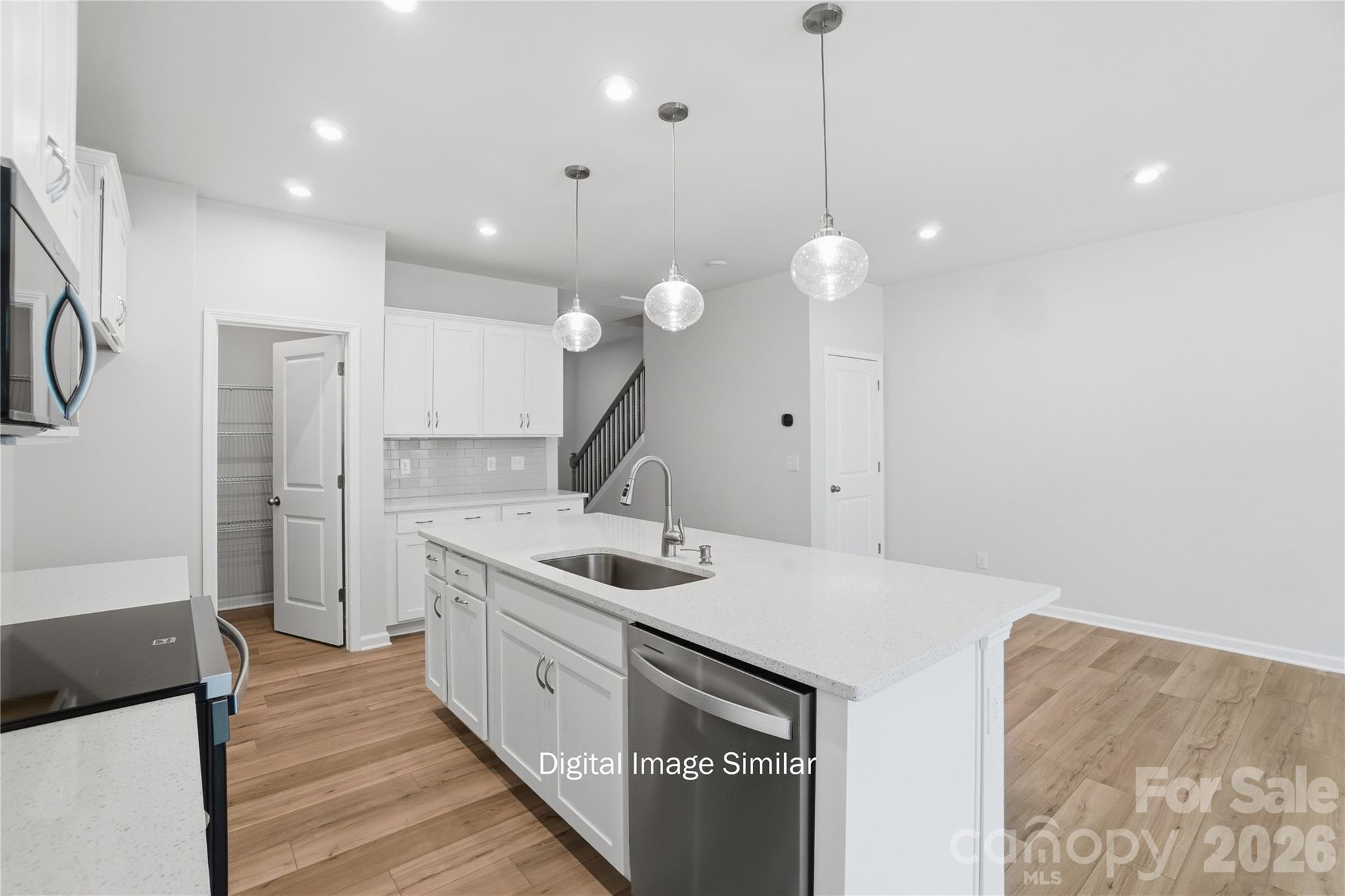 6045 Mallow Crossing Lane Charlotte NC 28213