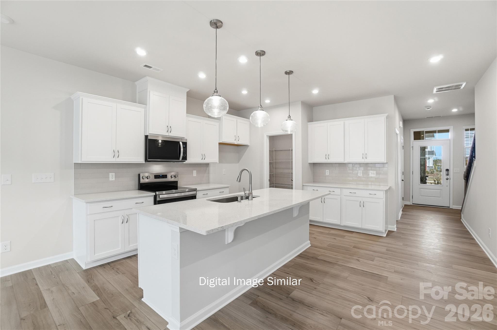 6045 Mallow Crossing Lane Charlotte NC 28213