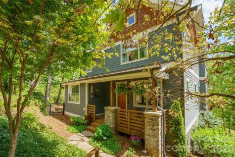 24 Acadia Drive Asheville NC 28806