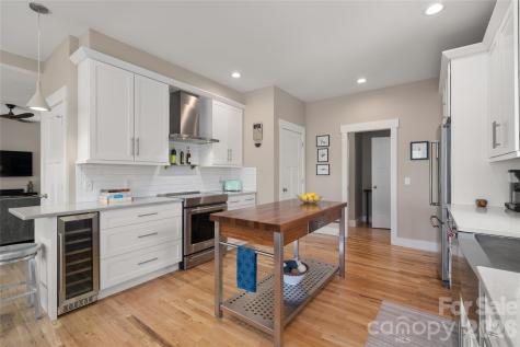 24 Acadia Drive Asheville NC 28806