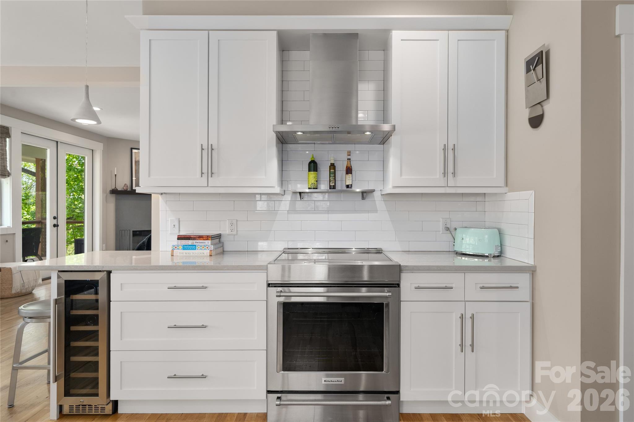 24 Acadia Drive Asheville NC 28806