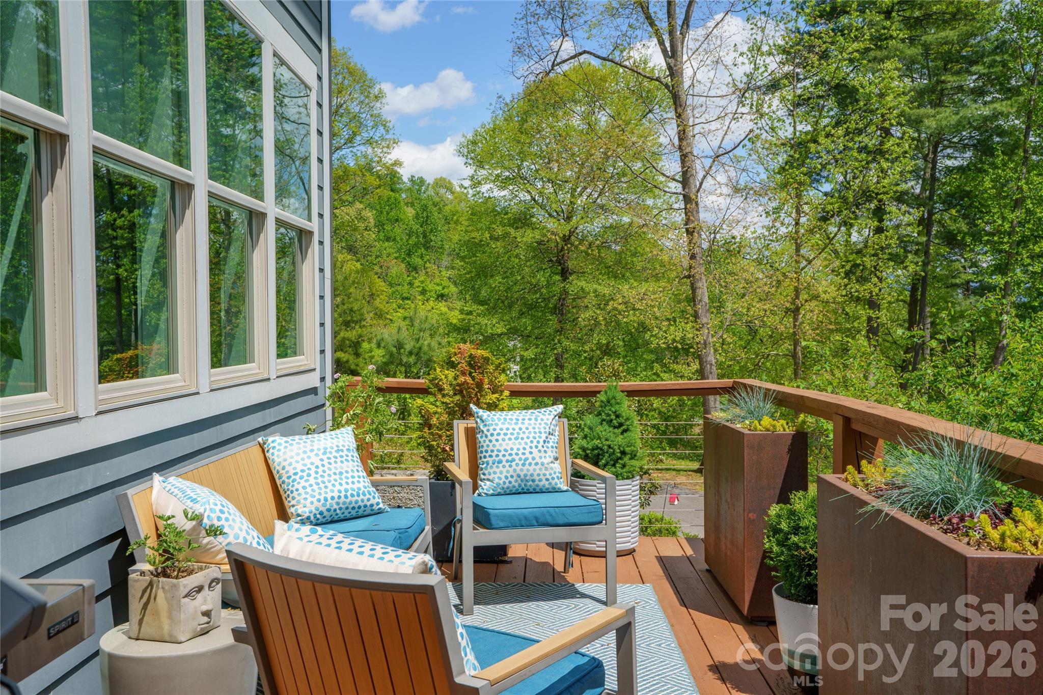 24 Acadia Drive Asheville NC 28806
