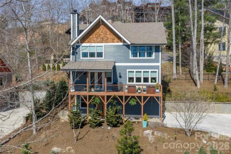 24 Acadia Drive Asheville NC 28806
