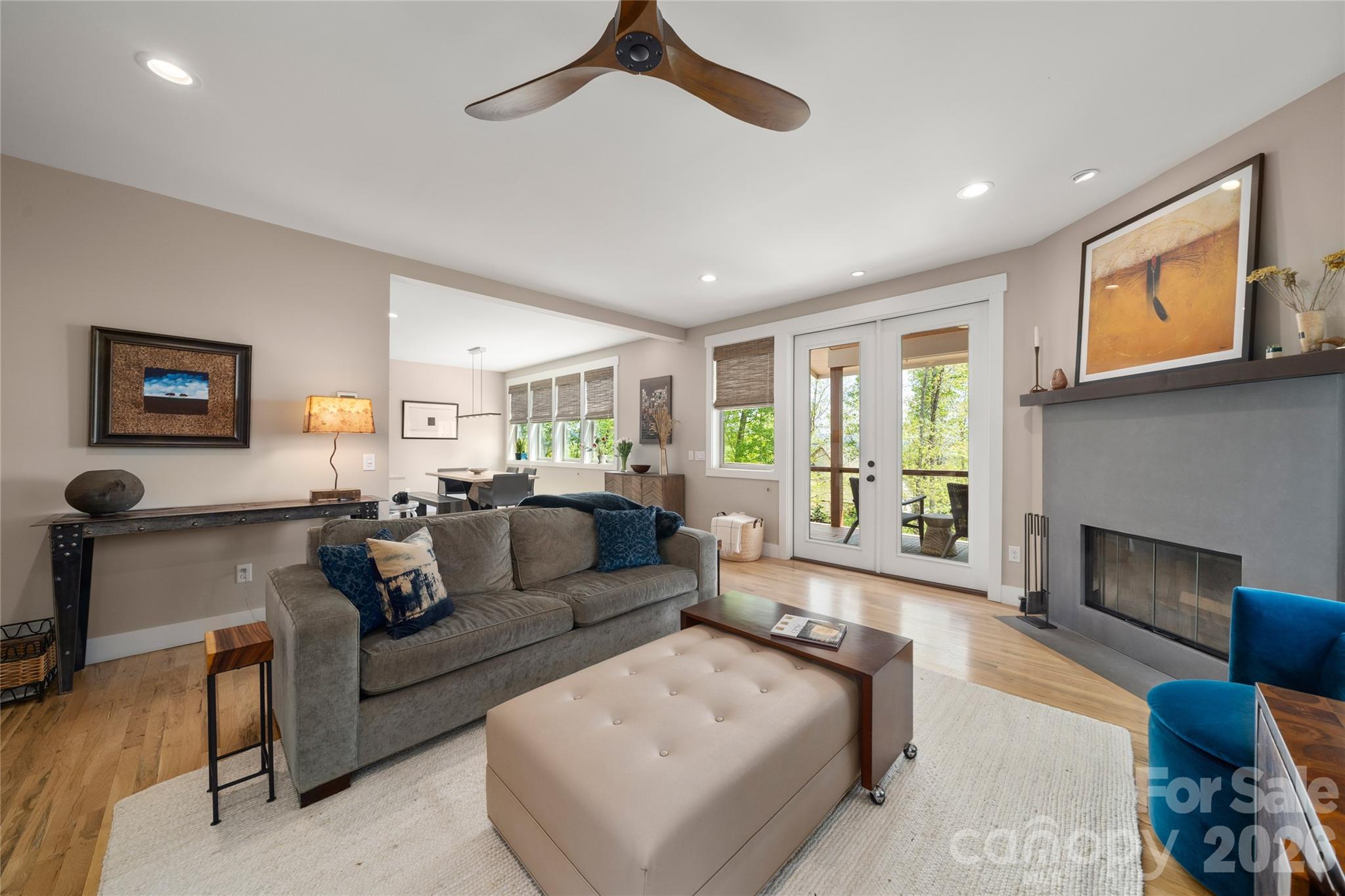 24 Acadia Drive Asheville NC 28806