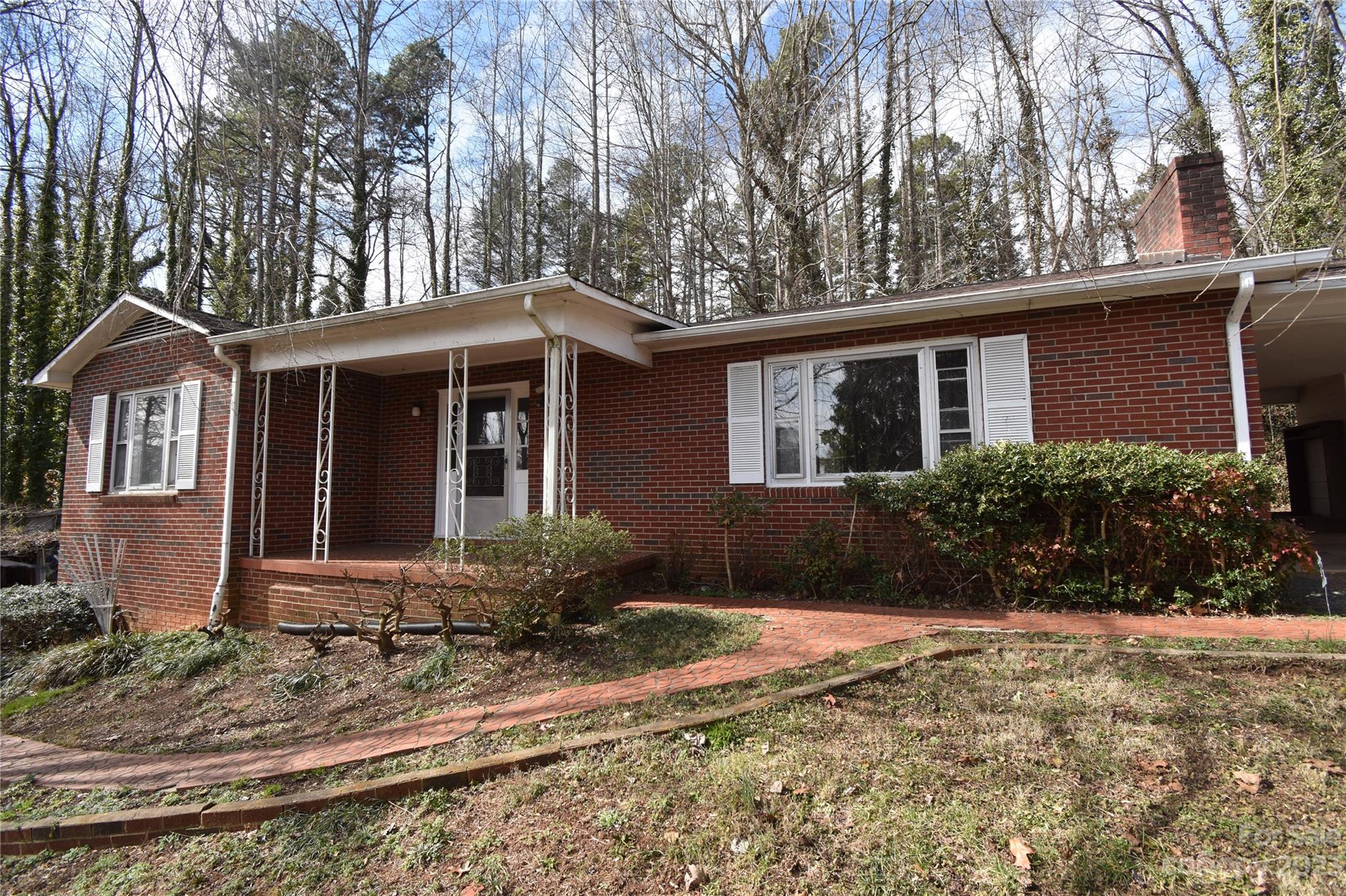 866 Connelly Springs Road Lenoir NC 28645