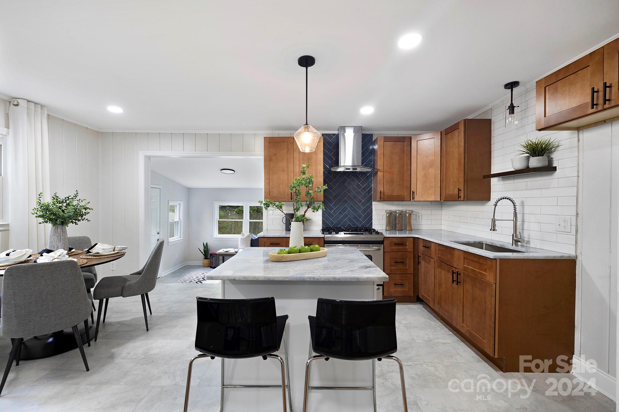 4809 Ridgeley Drive Charlotte NC 28208