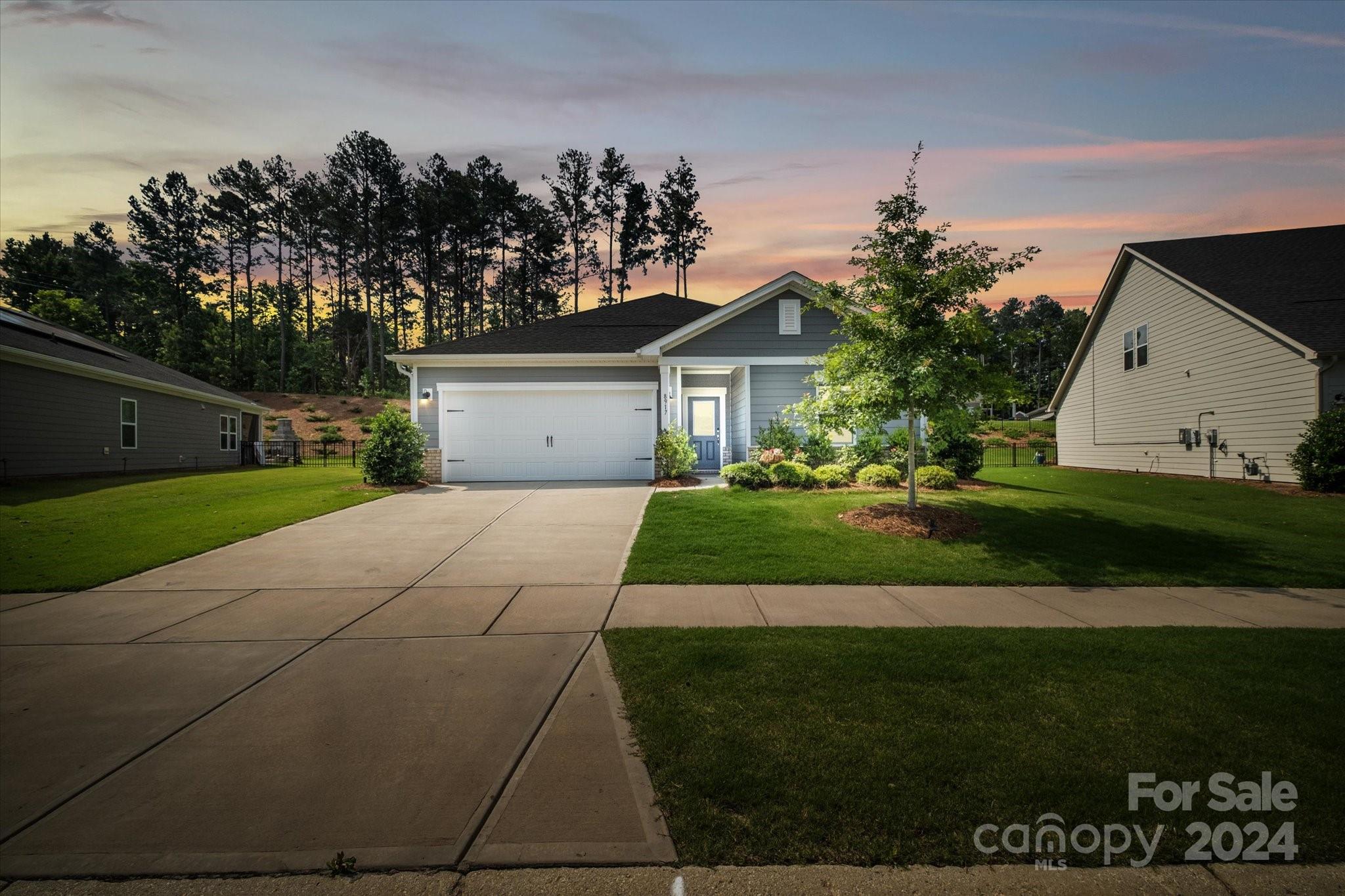 8917 Pennegrove Circle Charlotte NC 28214