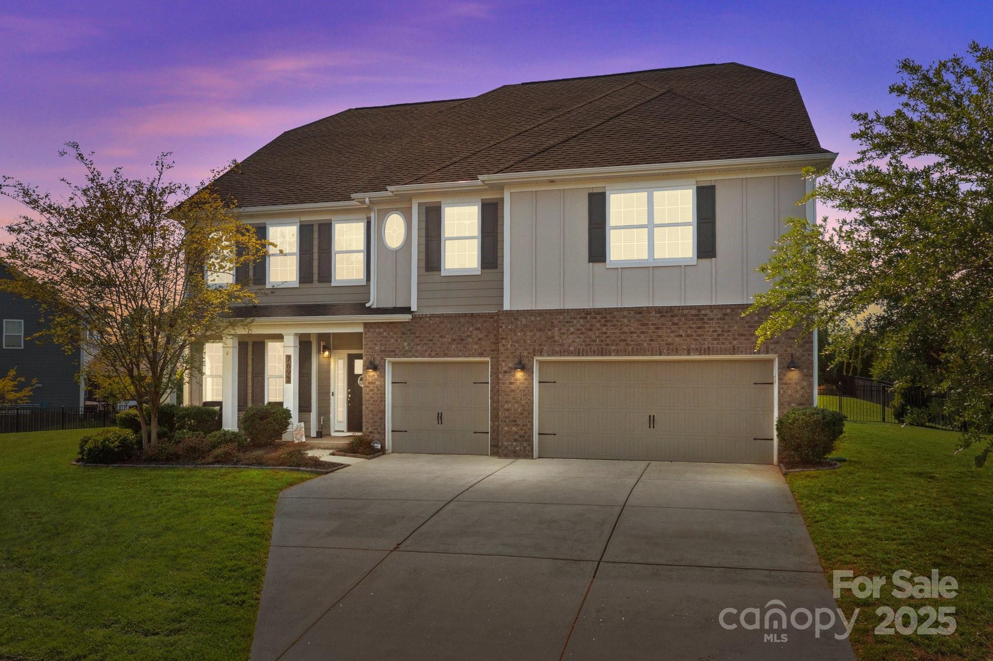7693 Lazy Hollow Lane Denver NC 28037