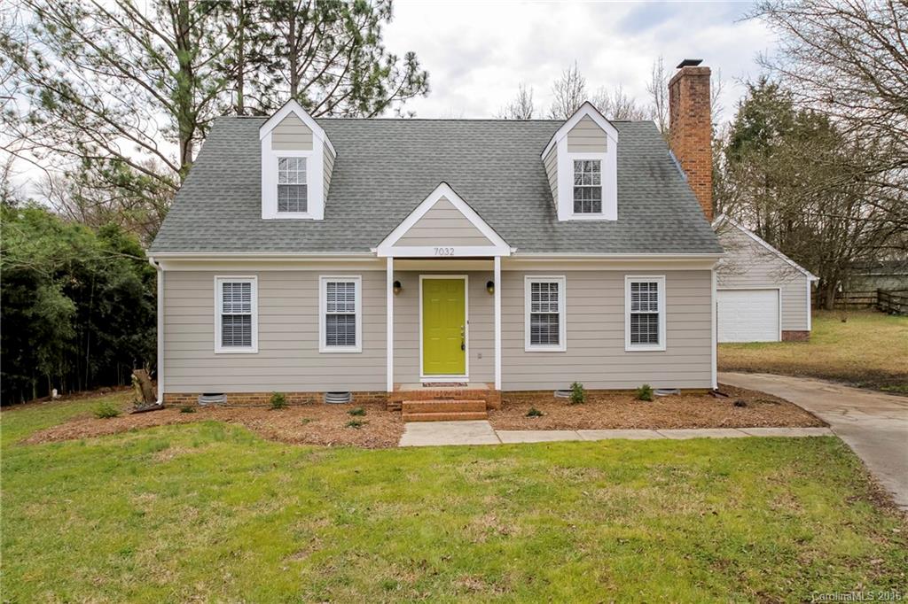 7032 Hildreth Court Charlotte NC 28226