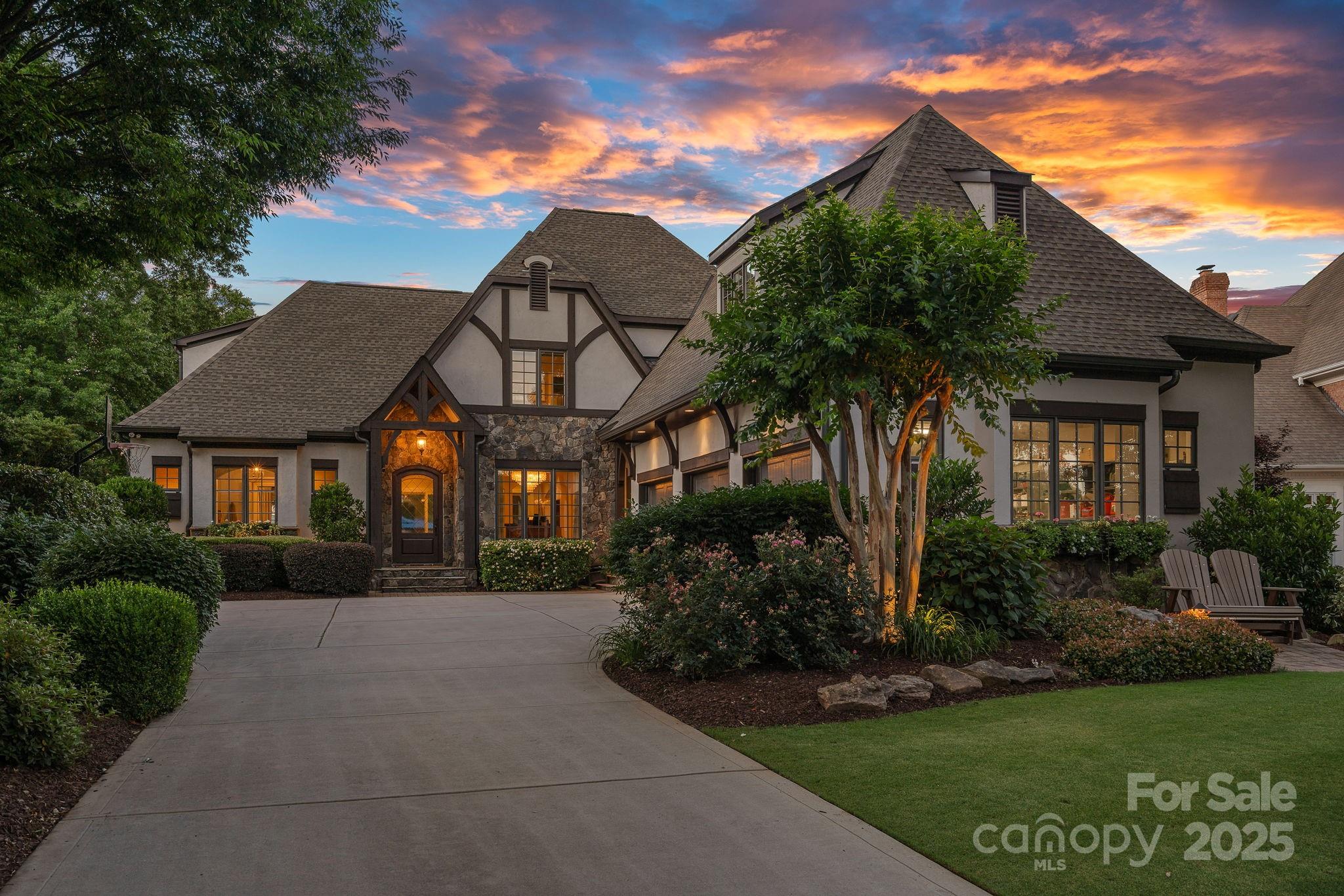 18718 Peninsula Cove Lane Cornelius NC 28031
