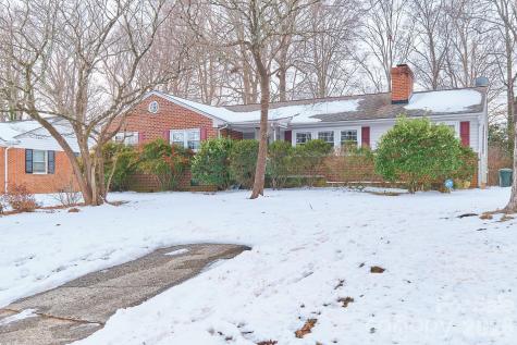915 Onslow Drive Greensboro NC 27408