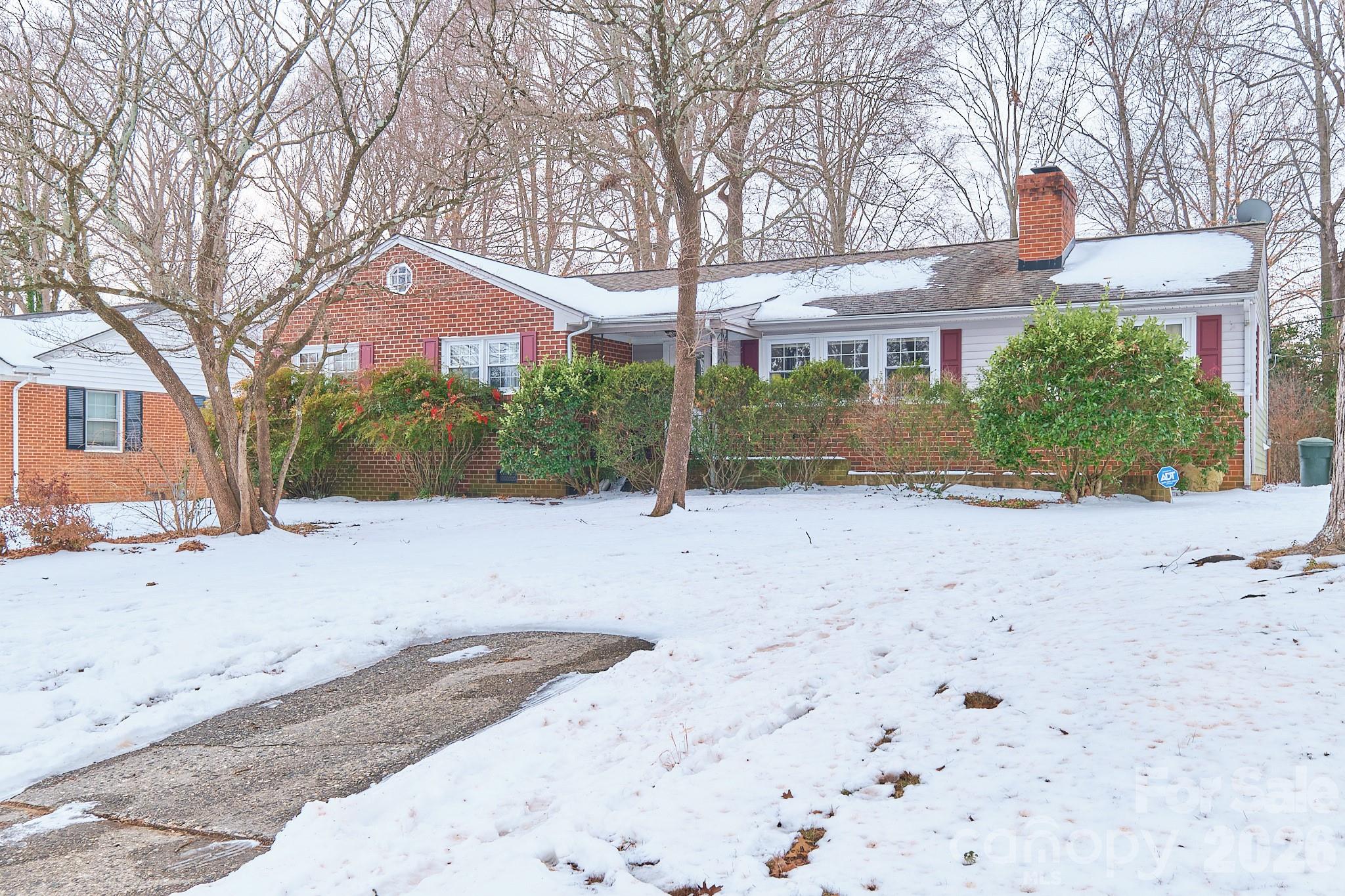 915 Onslow Drive Greensboro NC 27408
