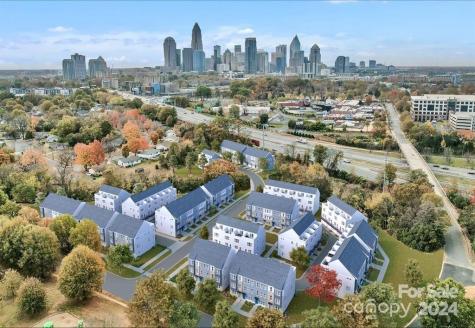 3007 Jolene Court Charlotte NC 28206